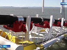 Россия достроит "Северный поток-2", несмотря на санкционный произвол