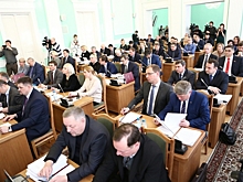 Стало известно, кто войдет в конкурсную комиссию по выбору нового мэра Омска