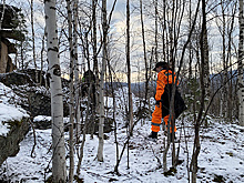 В Красноярск готовится отправиться дополнительная команда поисковиков-добровольцев