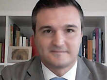 Политик Мема: отказ от переговоров с РФ вредит Украине и Европе