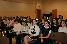 Костромские школьники создали безопасную одежду