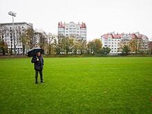 Ярошук: Возле стадиона "Пионер" достаточно земли, чтобы создать академию футбола