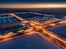 Выручка резидентов ОЭЗ "Тольятти" выросла почти в полтора раза