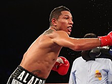 Берчельт нокаутировал Авуку и защитил титул по версии WBC