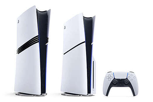 9to5Mac: в PlayStation Store на PS5 заработала оплата через Apple Pay