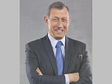 Сергей Горин ушел в отставку
