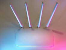 Российские учёные нашли способ ускорить 5G и 6G в десятки раз