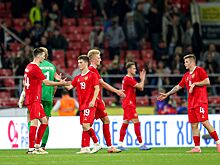Игрок сборной России Круговой высказался о ничьей с Иорданией