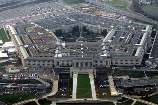 Россия и США начали создание канала связи по Сирии на уровне генералов