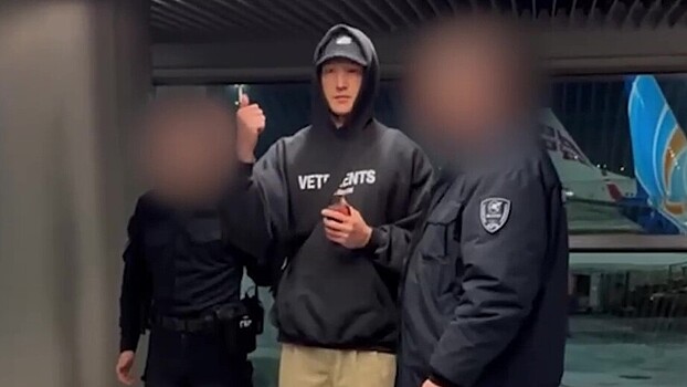 Сабуров пытался получить ВНЖ в России