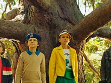 Фильмы и сериалы про детский лагерь