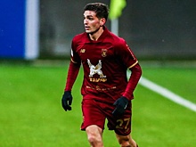 Хавбек «Ливерпуля» может перебраться в «Локомотив»