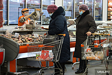 В России резко подорожали овощи и мясо