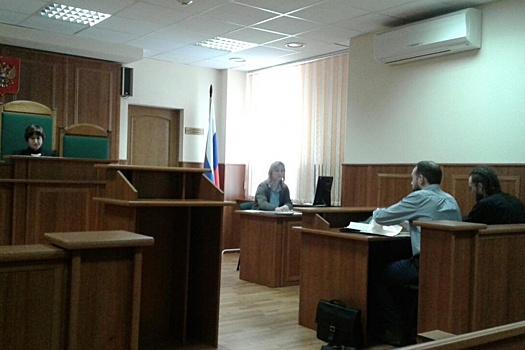 Суд отклонил иск сторонников Навального о предвыборных листовках
