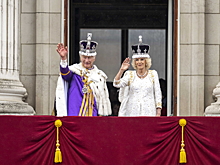 Британская королевская семья начала экономить на отоплении