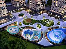 ПАО Сбербанк стало финансовым партнером ЖК «Маринист»