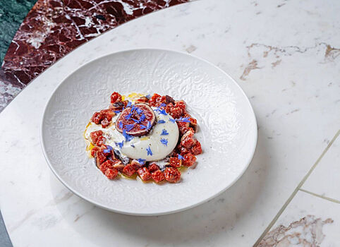 Осень в городе: открытие новых ресторанов, обновление меню и многое другое