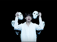 BTS рассказали о двух песнях с нового альбома