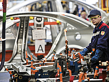 Анонсировано возобновление работы бывшего завода General Motors в Петербурге