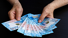 Стало известно, кому увеличат пенсии в 2026 году