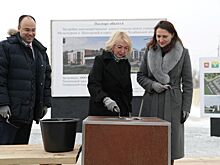 В Карабаше появятся современное жилье и новые места в детсадах