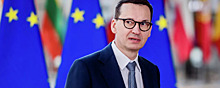 В Польше после выборов в парламент правительство было отправлено в отставку