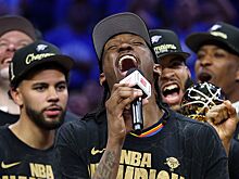 Названы игроки, которые могут быть обменяны «Оклахомой» из-за ограничений по зарплате