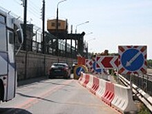 На Нижегородской ГЭС начинается реконструкция второго участка моста