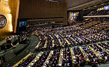 Резолюция ООН по Крыму: действительно ли весь мир с нами?