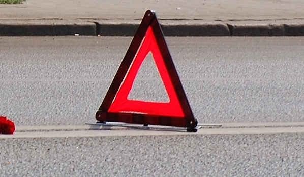 Под Воронежем «девятка» не уступила MAN: водитель легковушки погиб