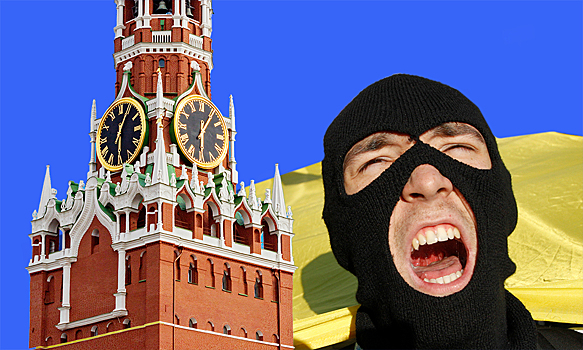 Пока вы спали: Киев формирует против Москвы «пятую колонну»