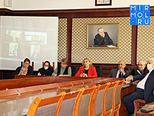 Дагестанский ГАУ обсудил вопросы в области сельского хозяйства с Республикой Ирак