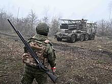 Российский военный назвал способ опознания бойцов ВСУ