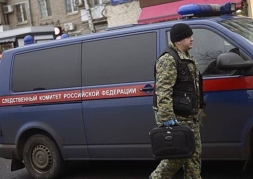 Загадочная расправа потрясла Пятигорск