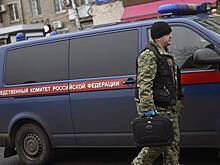 Загадочная расправа потрясла Пятигорск