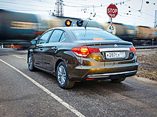 1200 км на одном баке. Реально ли экономить на дизельном Citroen C4?
