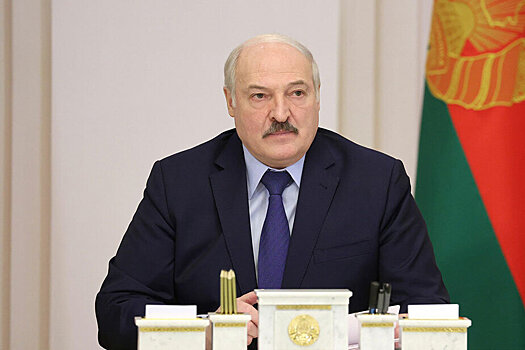 Лукашенко дал оценку отношениям с Польшей