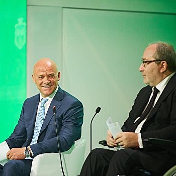 «Вторая колонна» Зеленского и пророссийская партия на Украине