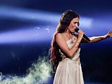 Продюсер отреагировал на бойкот участницы «Евровидения» из Израиля