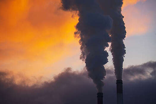 Oxfam: миллиардеры загрязняют атмосферу в миллион раз больше, чем обычные люди