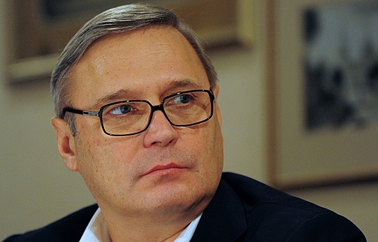 Касьянов заверил Меджлис в возвращении Крыма Украине