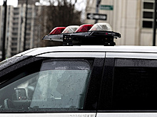 Shoshone News-Press: в Айдахо в офисе шерифа произошла стрельба