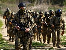 Стало известно о пополнении рядов ВСУ за счет заключенных