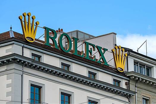 Главы Rolex и Cartier не смогли уговорить Трампа снизить пошлины на импорт из Швейцарии