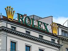 Главы Rolex и Cartier не смогли уговорить Трампа снизить пошлины на импорт из Швейцарии