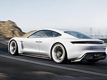 Компания Porsche подтвердила запуск электрического суперкара