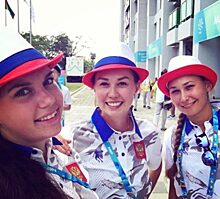 Россию на Универсиаде представят две орловчанки – гимнастка и лучница