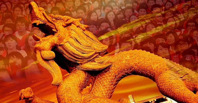 Почему китайцев так много и несет ли прирост их населения угрозу планете?