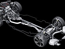 История легендарного полного привода quattro: от разработки до флагманских моделей Audi