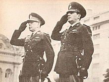 Как Третий Рейх сделал Латинскую Америку \"запасным аэродромом\"